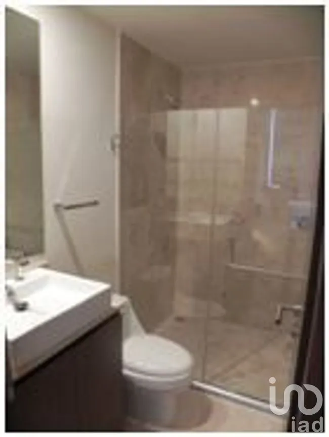 Departamento en Renta en Ampliación Granada, Miguel Hidalgo, Ciudad de México | NEX-275691 | iad México | Foto 14 de 24