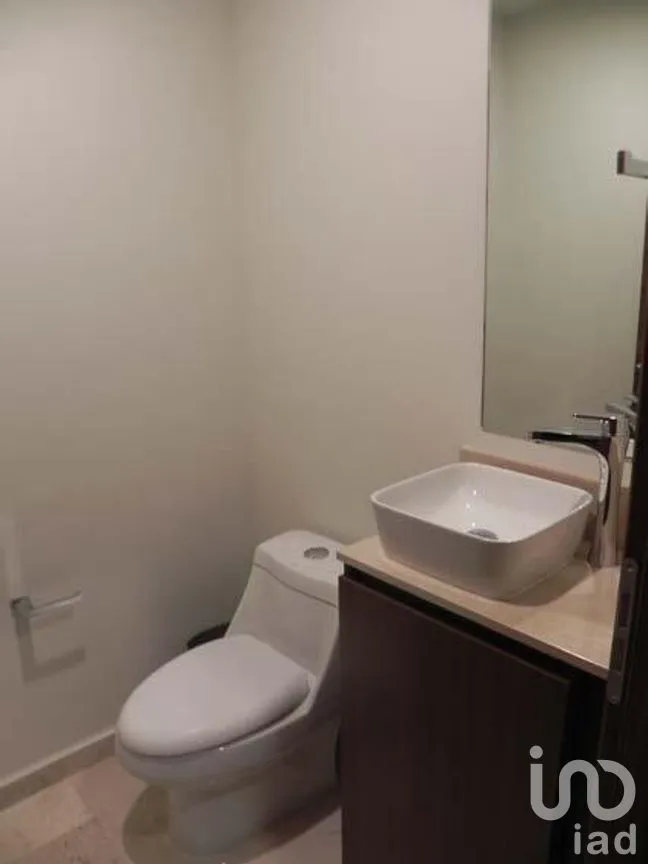 Departamento en Renta en Ampliación Granada, Miguel Hidalgo, Ciudad de México | NEX-275691 | iad México | Foto 15 de 24