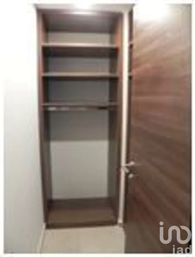 Departamento en Renta en Ampliación Granada, Miguel Hidalgo, Ciudad de México | NEX-275691 | iad México | Foto 17 de 24