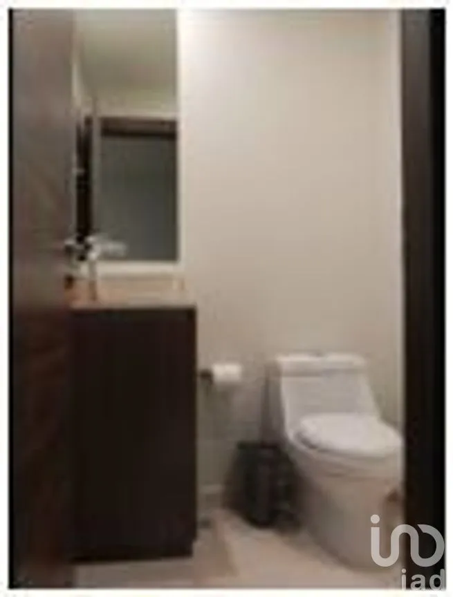 Departamento en Renta en Ampliación Granada, Miguel Hidalgo, Ciudad de México | NEX-275691 | iad México | Foto 18 de 24