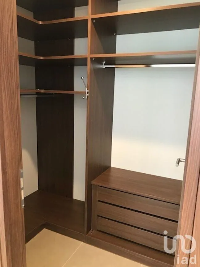 Departamento en Renta en Ampliación Granada, Miguel Hidalgo, Ciudad de México | NEX-275691 | iad México | Foto 19 de 24