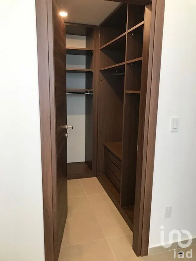 Departamento en Renta en Ampliación Granada, Miguel Hidalgo, Ciudad de México | NEX-275691 | iad México | Foto 20 de 24