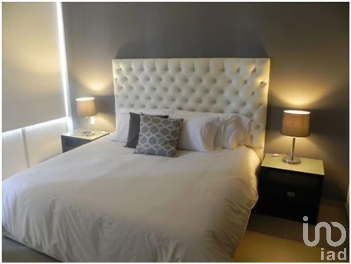 Departamento en Renta en Ampliación Granada, Miguel Hidalgo, Ciudad de México | NEX-275691 | iad México | Foto 7 de 24