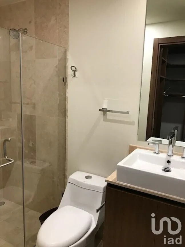 Departamento en Renta en Ampliación Granada, Miguel Hidalgo, Ciudad de México | NEX-275691 | iad México | Foto 9 de 24