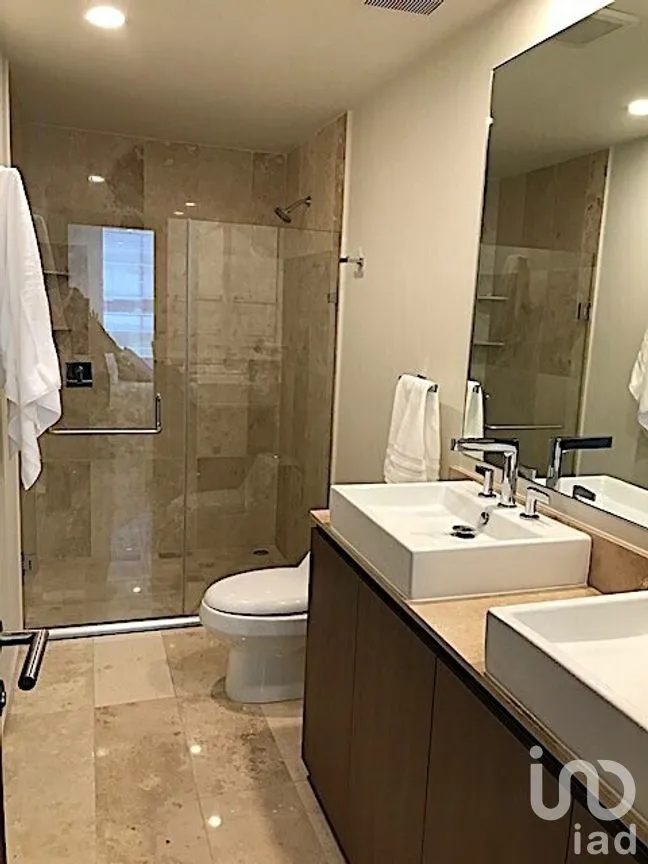 Departamento en Renta en Ampliación Granada, Miguel Hidalgo, Ciudad de México | NEX-275691 | iad México | Foto 10 de 24