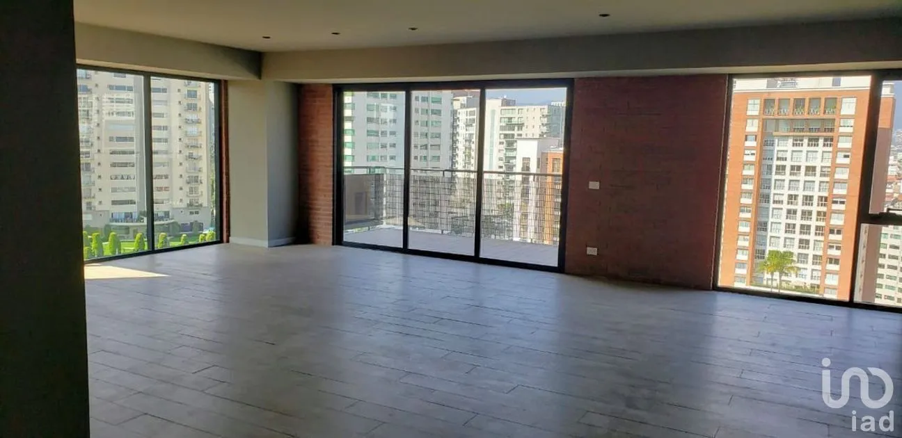Departamento en Venta en Interlomas, Huixquilucan, Estado de México | NEX-275692 | iad México | Foto 2 de 20