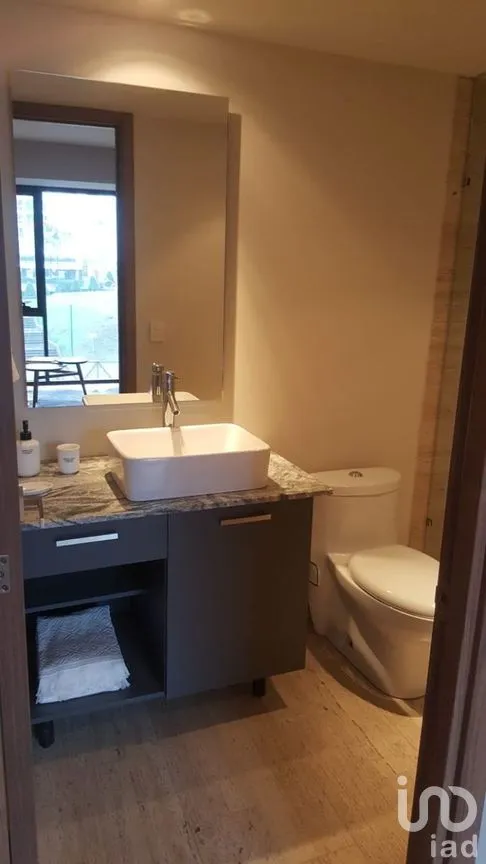 Departamento en Venta en Interlomas, Huixquilucan, Estado de México | NEX-275692 | iad México | Foto 11 de 20