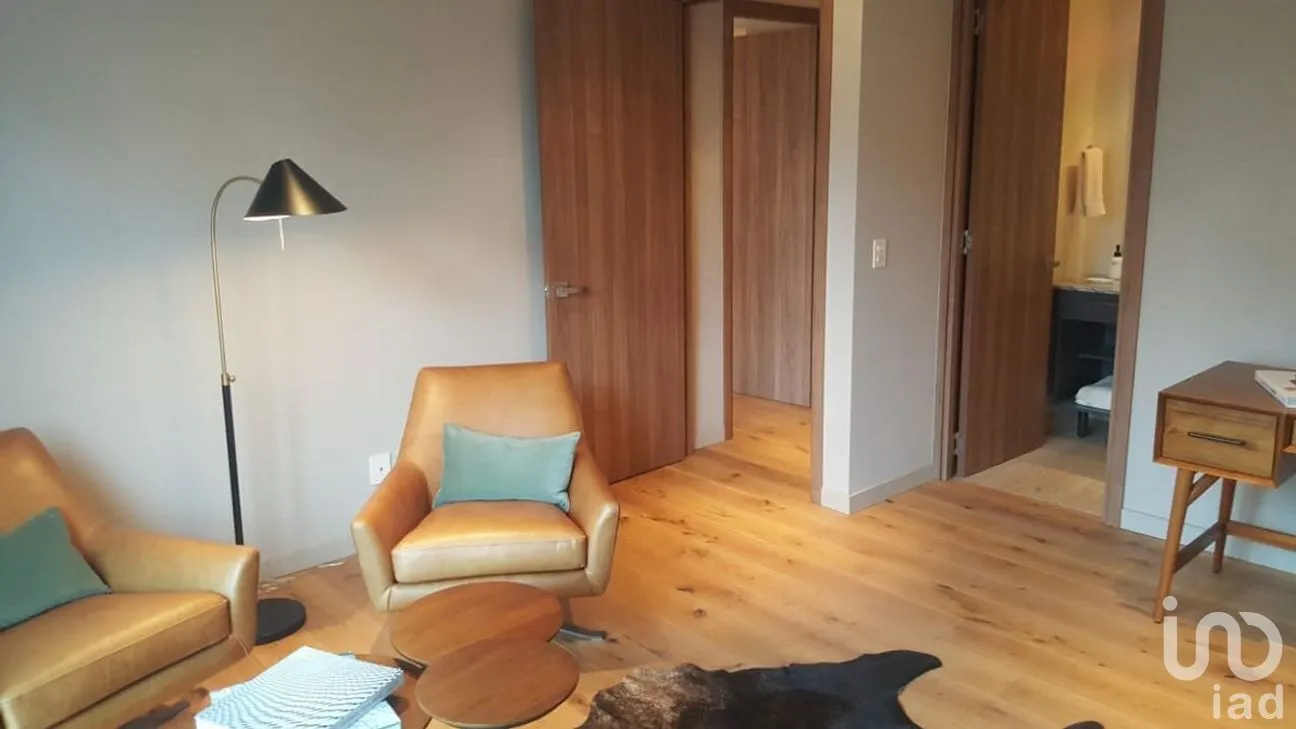 Departamento en Venta en Interlomas, Huixquilucan, Estado de México | NEX-275692 | iad México | Foto 13 de 20