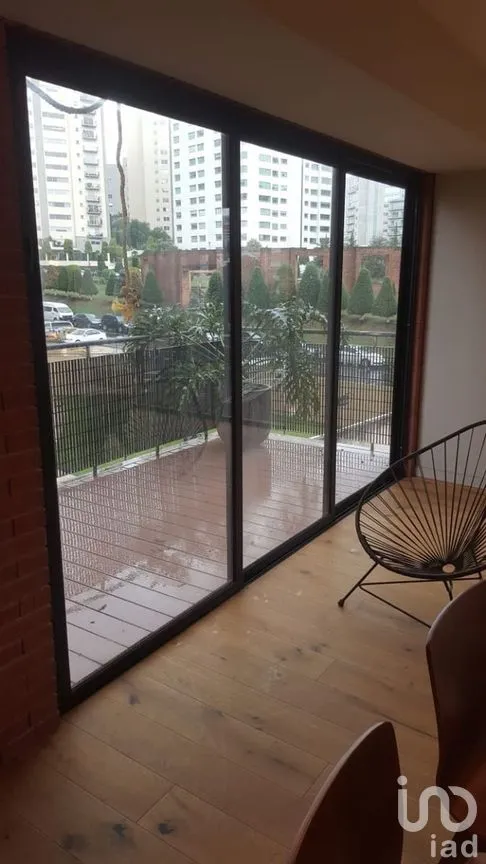 Departamento en Venta en Interlomas, Huixquilucan, Estado de México | NEX-275692 | iad México | Foto 14 de 20