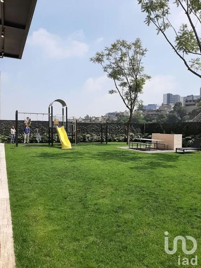 Departamento en Venta en Interlomas, Huixquilucan, Estado de México | NEX-275692 | iad México | Foto 17 de 20
