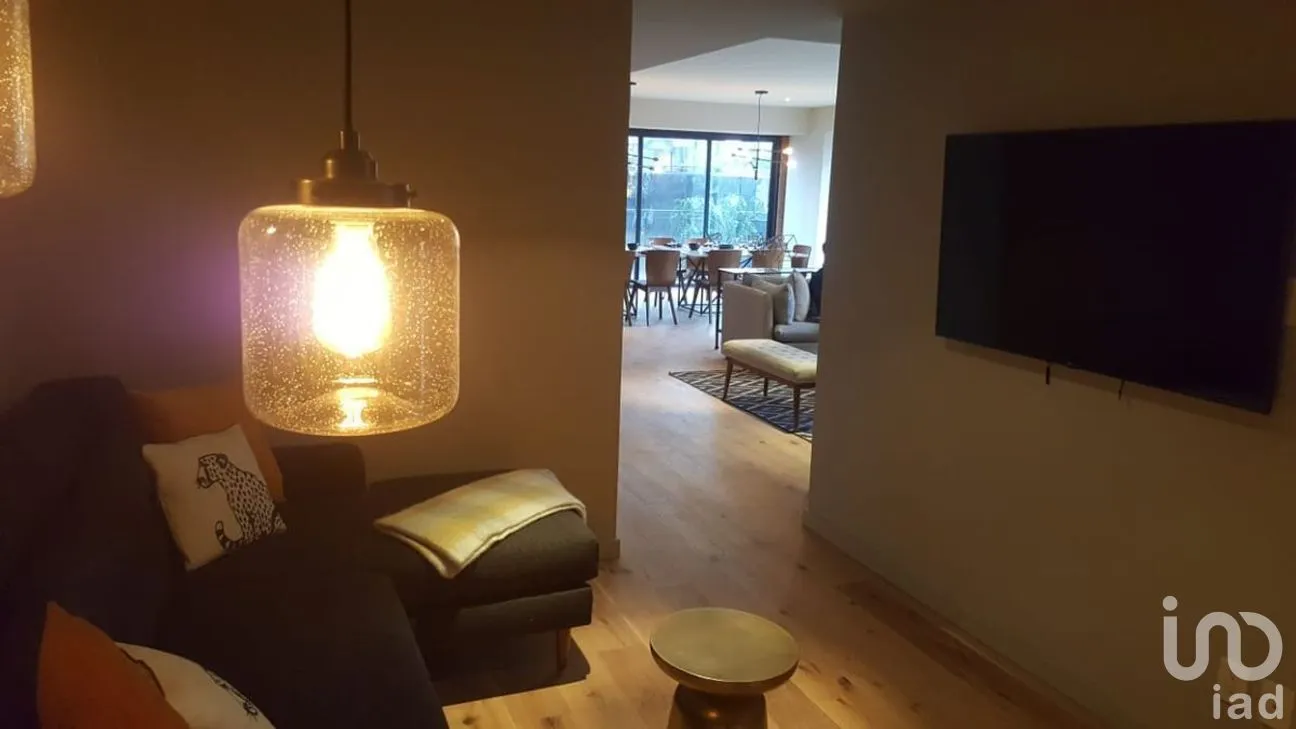 Departamento en Venta en Interlomas, Huixquilucan, Estado de México | NEX-275692 | iad México | Foto 3 de 20
