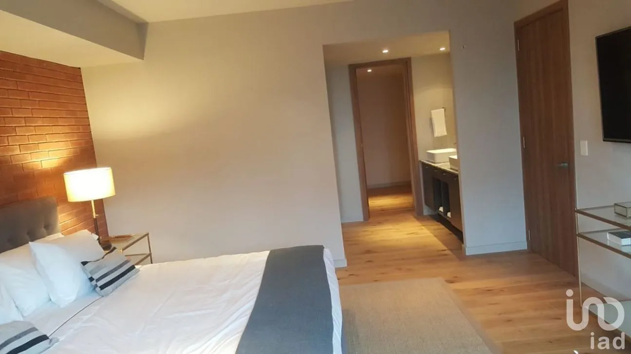Departamento en Venta en Interlomas, Huixquilucan, Estado de México | NEX-275692 | iad México | Foto 4 de 20