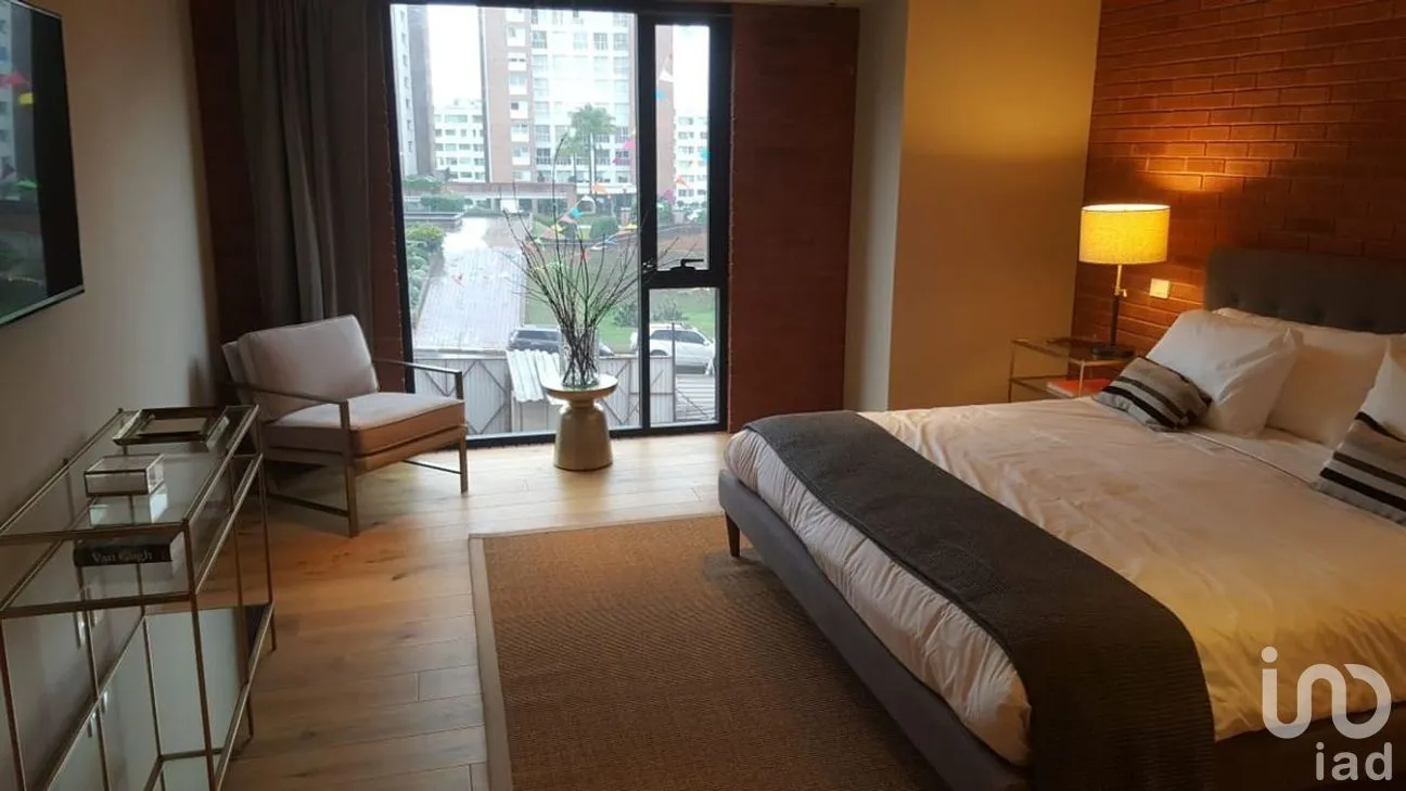 Departamento en Venta en Interlomas, Huixquilucan, Estado de México | NEX-275692 | iad México | Foto 5 de 20