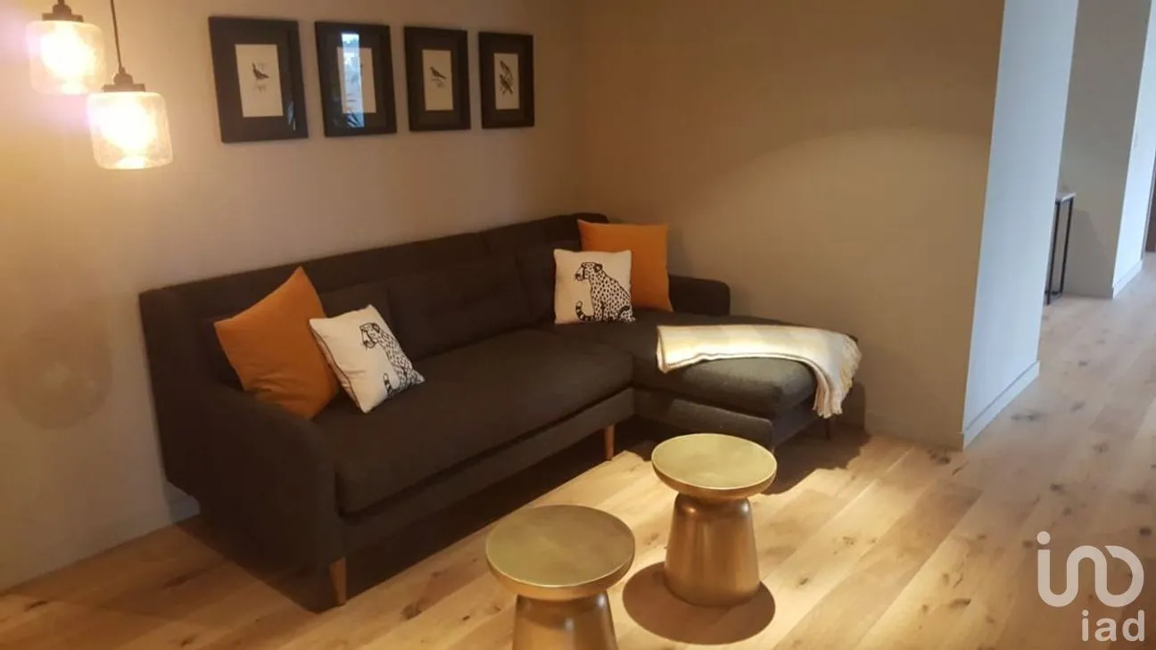 Departamento en Venta en Interlomas, Huixquilucan, Estado de México | NEX-275692 | iad México | Foto 7 de 20