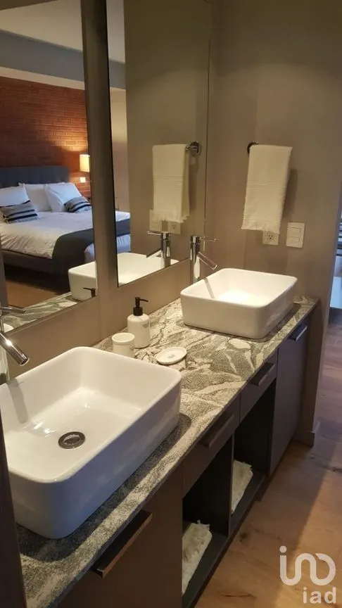 Departamento en Venta en Interlomas, Huixquilucan, Estado de México | NEX-275692 | iad México | Foto 9 de 20