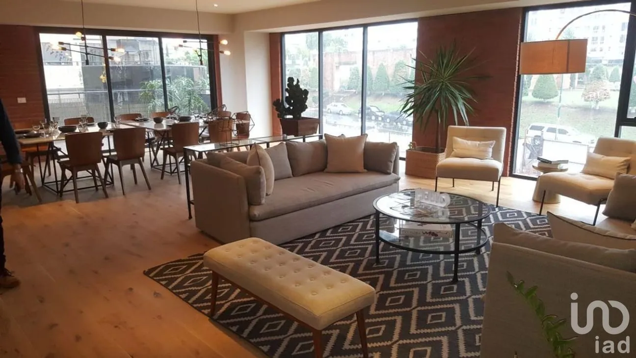 Departamento en Venta en Interlomas, Huixquilucan, Estado de México | NEX-275692 | iad México | Foto 1 de 20