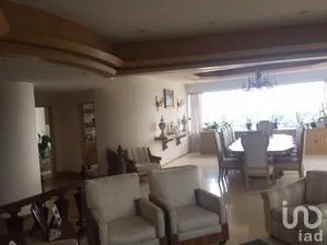 NEX-275697 - Departamento en Venta, con 3 recamaras, con 3 baños, con 481 m2 de construcción.