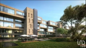 NEX-275699 - Departamento en Venta, con 400 m2 de construcción en Bosques de las Lomas, CP 05120, Ciudad de México.