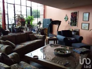 NEX-275702 - Casa en Venta, con 3 recamaras, con 3 baños, con 381 m2 de construcción en Lomas de Vista Hermosa, CP 05100, Ciudad de México.