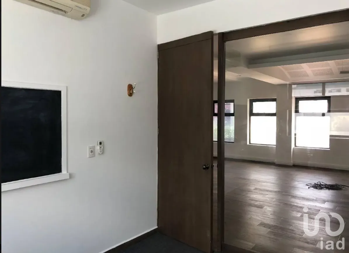 Oficina en Renta en Lomas Manuel Ávila Camacho, Naucalpan de Juárez, Estado de México | NEX-275705 | iad México | Foto 13 de 14