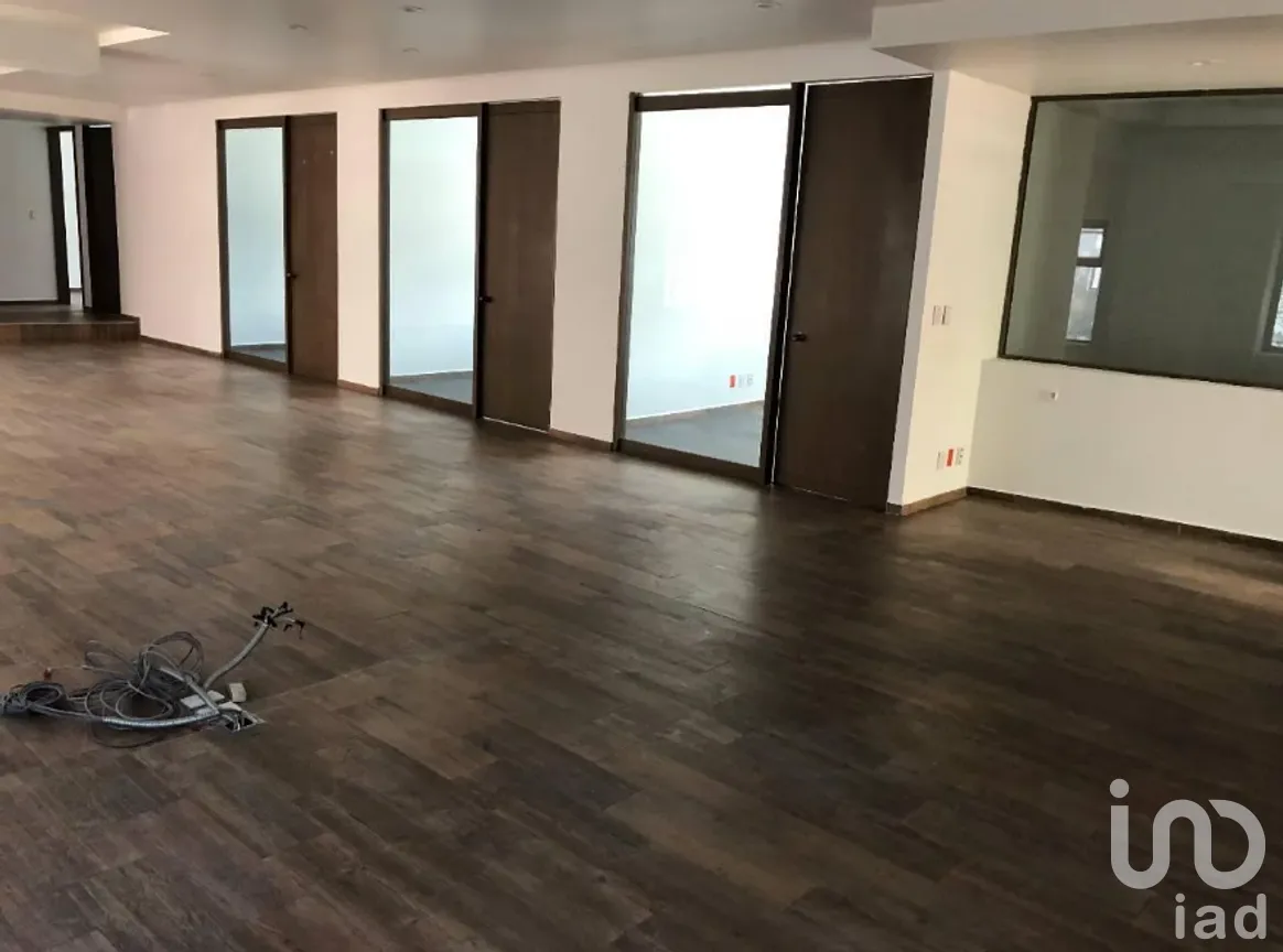Oficina en Renta en Lomas Manuel Ávila Camacho, Naucalpan de Juárez, Estado de México | NEX-275705 | iad México | Foto 10 de 14