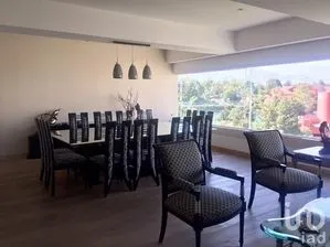 NEX-275706 - Departamento en Venta, con 3 recamaras, con 3 baños, con 400 m2 de construcción en Lomas Country Club, CP 52779, Estado de México.