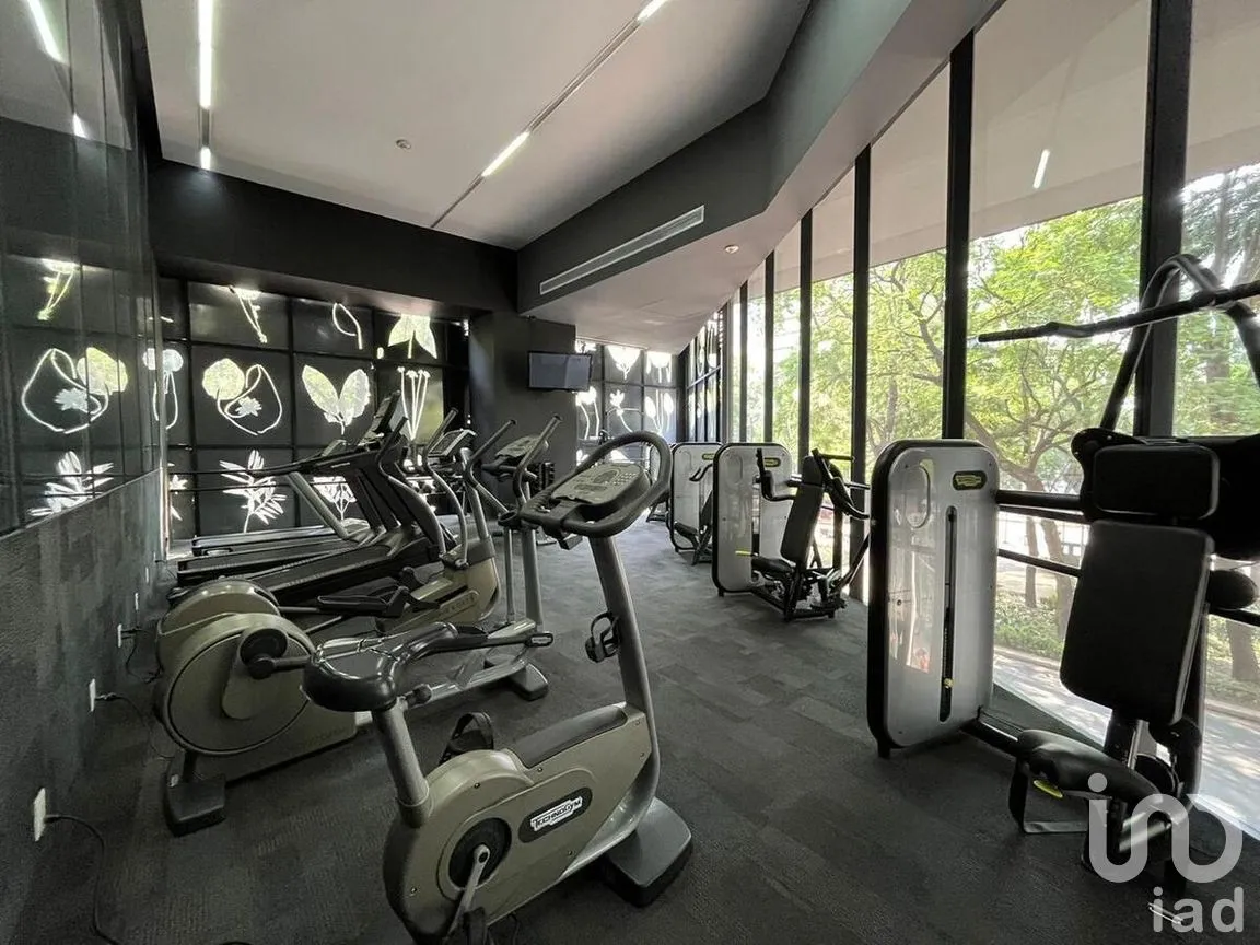 Departamento en Venta en Juárez, Cuauhtémoc, Ciudad de México | NEX-275707 | iad México | Foto 19 de 20
