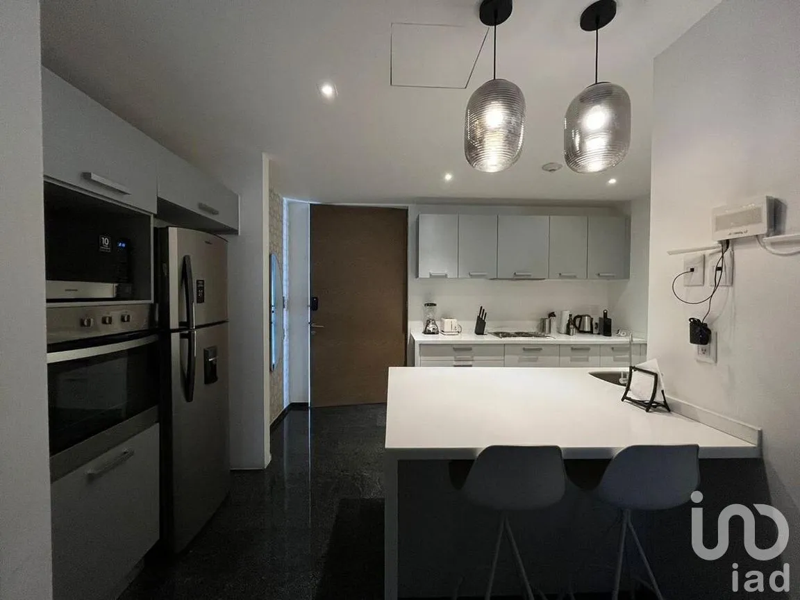Departamento en Venta en Juárez, Cuauhtémoc, Ciudad de México | NEX-275707 | iad México | Foto 20 de 20