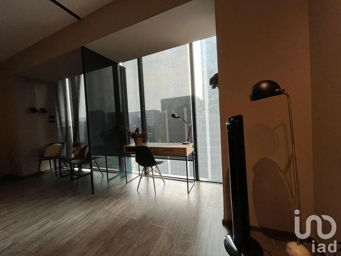 Departamento en Venta en Juárez, Cuauhtémoc, Ciudad de México | NEX-275707 | iad México | Foto 3 de 20