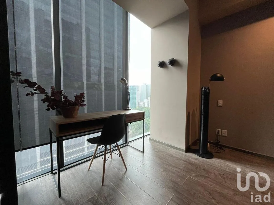 Departamento en Venta en Juárez, Cuauhtémoc, Ciudad de México | NEX-275707 | iad México | Foto 5 de 20
