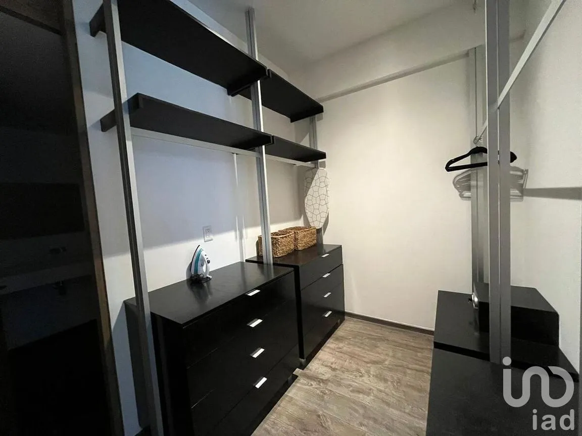 Departamento en Venta en Juárez, Cuauhtémoc, Ciudad de México | NEX-275707 | iad México | Foto 10 de 20