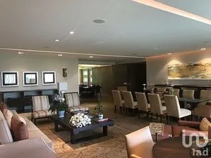 NEX-275710 - Departamento en Venta, con 3 recamaras, con 3 baños, con 420 m2 de construcción en Bosques de las Lomas, CP 05120, Ciudad de México.