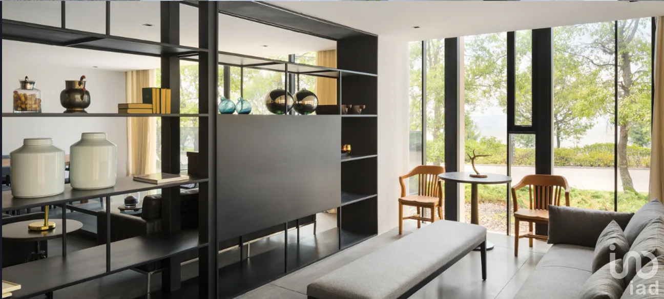 Departamento en Venta en Bosque Real, Huixquilucan, Estado de México | NEX-275718 | iad México | Foto 4 de 5