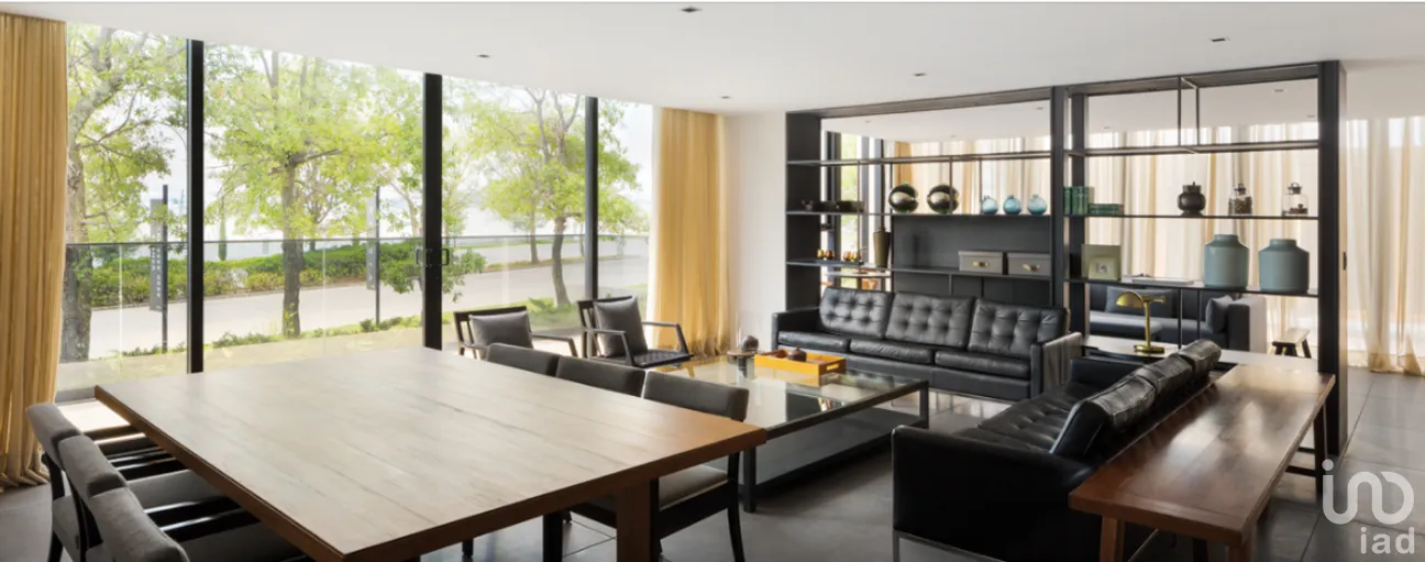 Departamento en Venta en Bosque Real, Huixquilucan, Estado de México | NEX-275718 | iad México | Foto 5 de 5