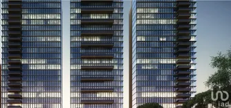 NEX-275718 - Departamento en Venta, con 3 recamaras, con 3 baños, con 208 m2 de construcción en Bosque Real, CP 52774, Estado de México.