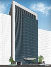 NEX-275722 - Oficina en Renta, con 3000 m2 de construcción en Santa Fe Cuajimalpa, CP 05348, Ciudad de México.
