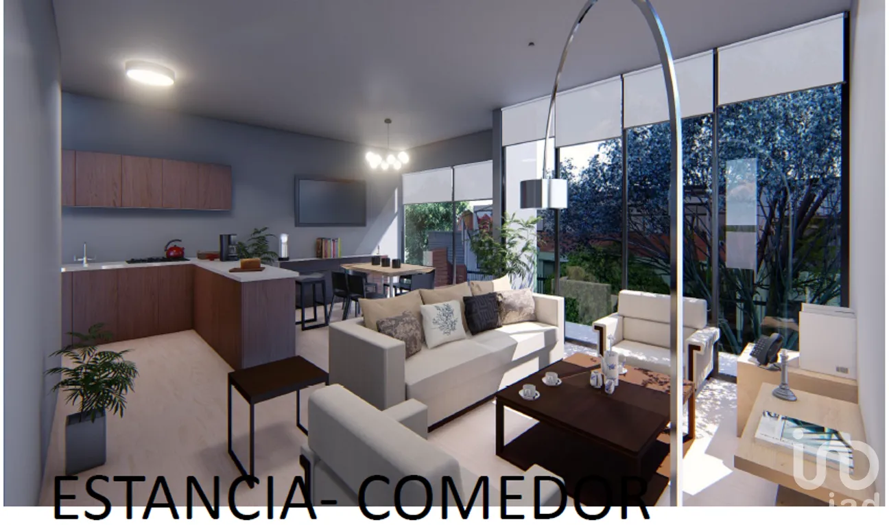 Departamento en Venta en Lomas de Tecamachalco, Huixquilucan, Estado de México | NEX-275724 | iad México | Foto 2 de 13