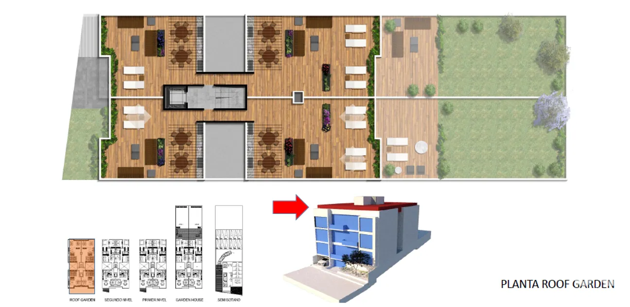 Departamento en Venta en Lomas de Tecamachalco, Huixquilucan, Estado de México | NEX-275724 | iad México | Foto 7 de 13