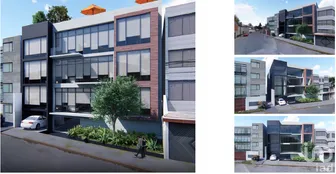 NEX-275724 - Departamento en Venta, con 3 recamaras, con 2 baños, con 161 m2 de construcción en Lomas de Tecamachalco, CP 53950, Estado de México.