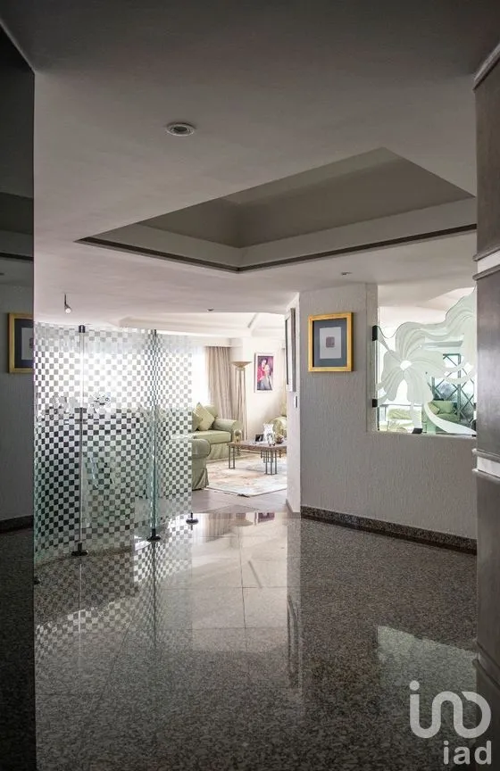 Departamento en Venta en Lomas de Chapultepec I Sección, Miguel Hidalgo, Ciudad de México | NEX-275725 | iad México | Foto 3 de 31