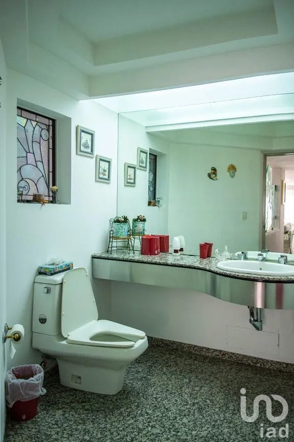 Departamento en Venta en Lomas de Chapultepec I Sección, Miguel Hidalgo, Ciudad de México | NEX-275725 | iad México | Foto 23 de 31