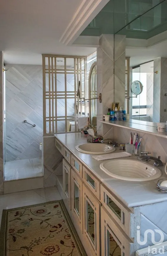Departamento en Venta en Lomas de Chapultepec I Sección, Miguel Hidalgo, Ciudad de México | NEX-275725 | iad México | Foto 24 de 31