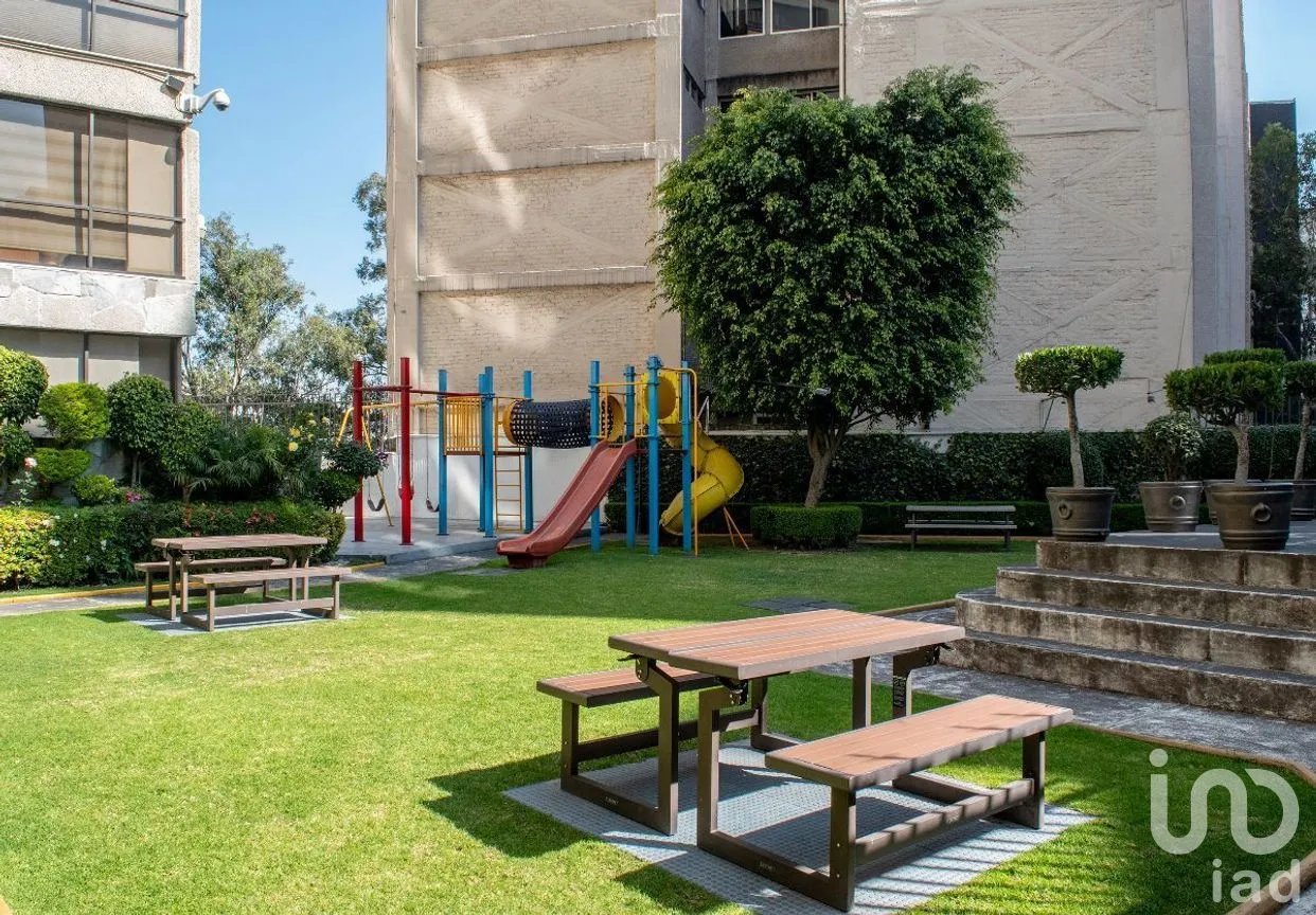 Departamento en Venta en Lomas de Chapultepec I Sección, Miguel Hidalgo, Ciudad de México | NEX-275725 | iad México | Foto 26 de 31