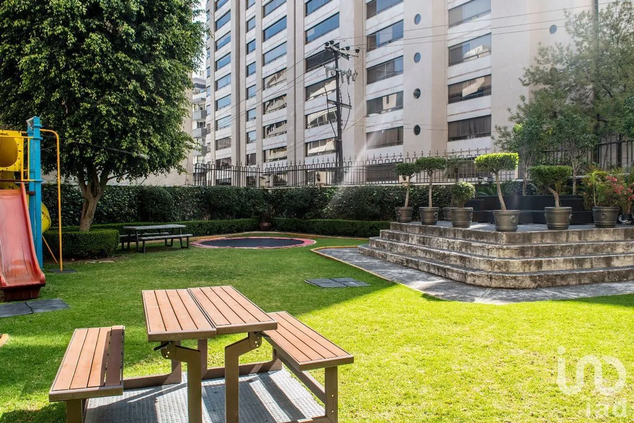 Departamento en Venta en Lomas de Chapultepec I Sección, Miguel Hidalgo, Ciudad de México | NEX-275725 | iad México | Foto 28 de 31