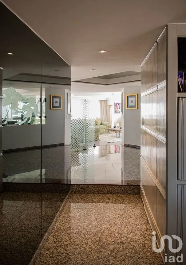 Departamento en Venta en Lomas de Chapultepec I Sección, Miguel Hidalgo, Ciudad de México | NEX-275725 | iad México | Foto 4 de 31