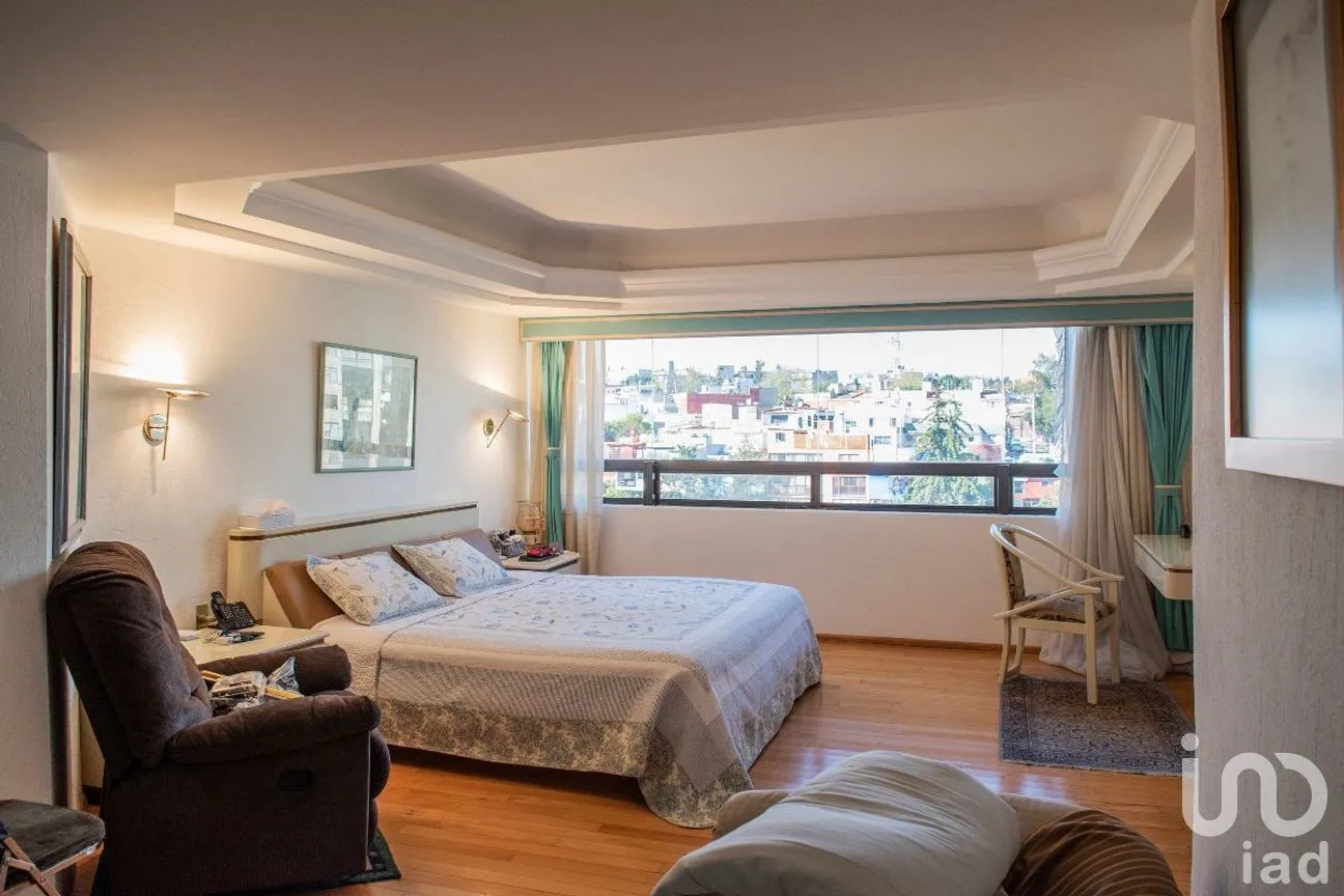 Departamento en Venta en Lomas de Chapultepec I Sección, Miguel Hidalgo, Ciudad de México | NEX-275725 | iad México | Foto 5 de 31
