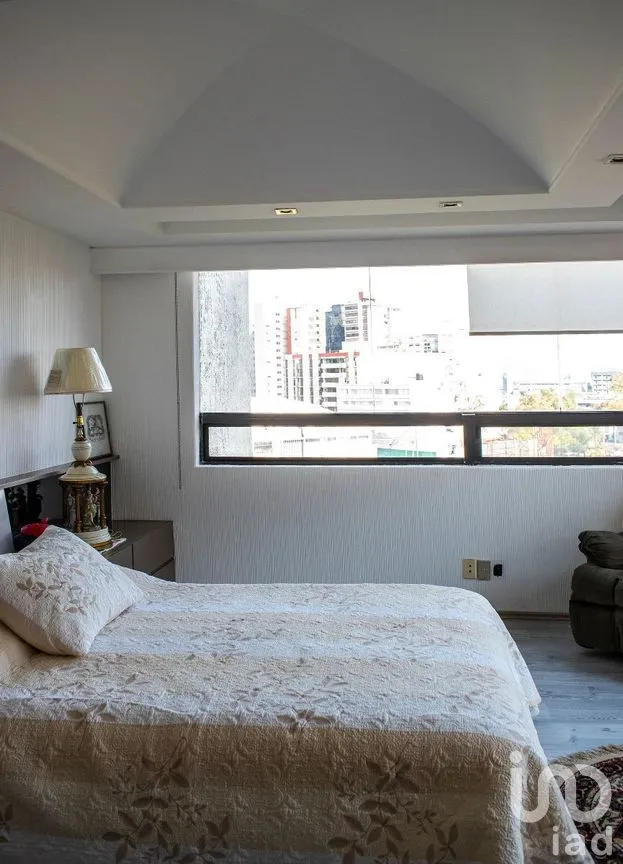 Departamento en Venta en Lomas de Chapultepec I Sección, Miguel Hidalgo, Ciudad de México | NEX-275725 | iad México | Foto 6 de 31