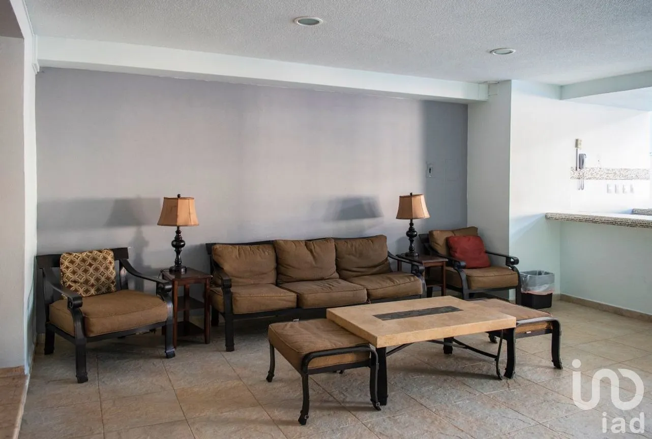 Departamento en Venta en Lomas de Chapultepec I Sección, Miguel Hidalgo, Ciudad de México | NEX-275725 | iad México | Foto 8 de 31