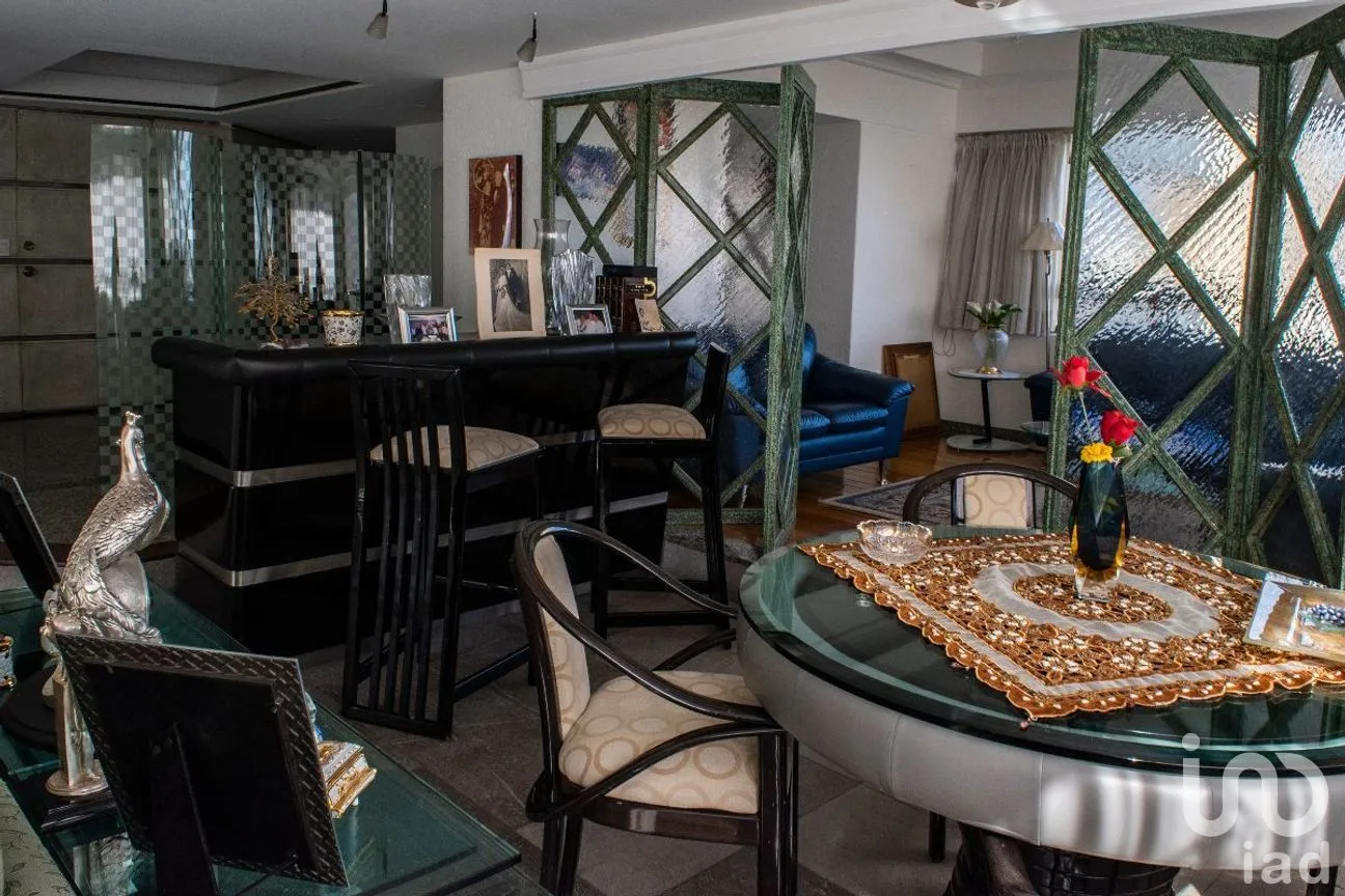 Departamento en Venta en Lomas de Chapultepec I Sección, Miguel Hidalgo, Ciudad de México | NEX-275725 | iad México | Foto 9 de 31