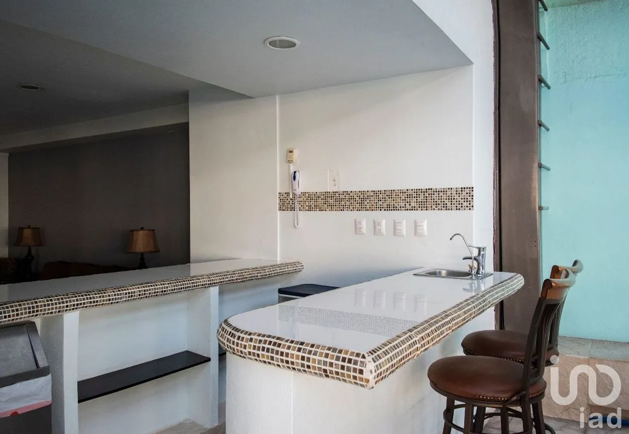 Departamento en Venta en Lomas de Chapultepec I Sección, Miguel Hidalgo, Ciudad de México | NEX-275725 | iad México | Foto 10 de 31